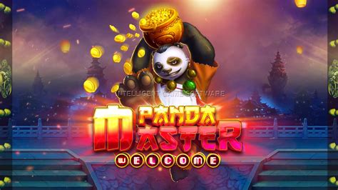 PandaMaster .